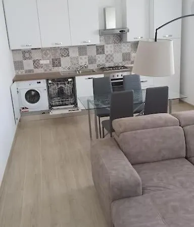 Baba's House