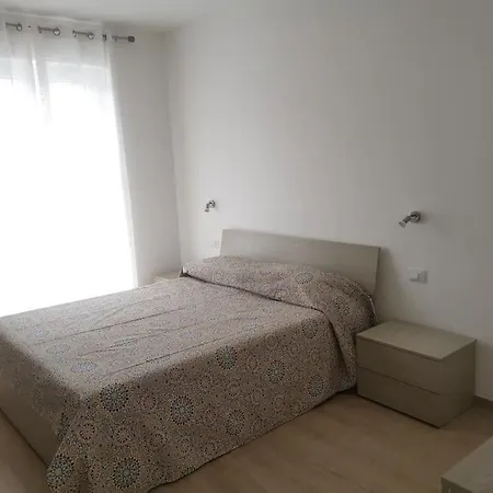 Apartman Baba's House *